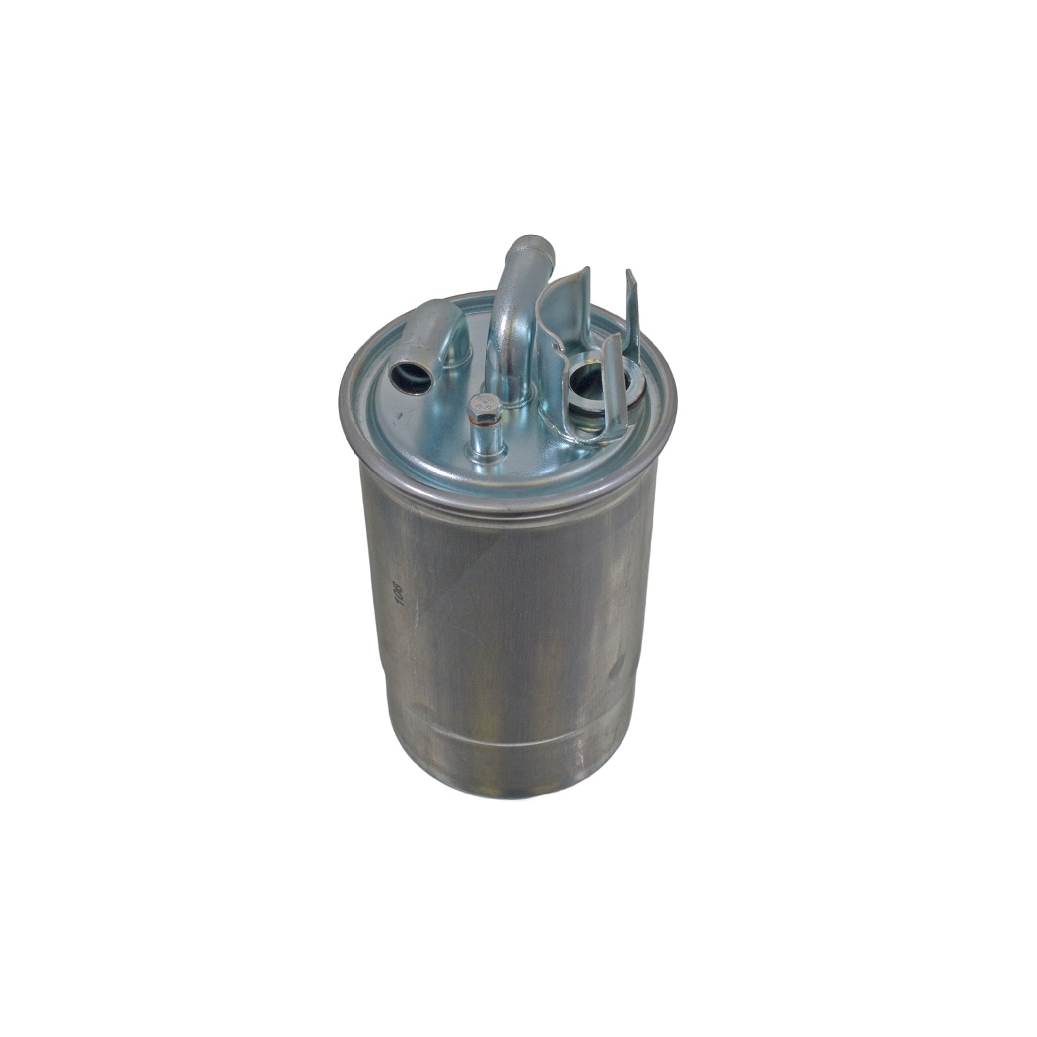 Blue Print Kraftstofffilter [Hersteller-Nr. ADV182334] für Audi, Skoda, VW
