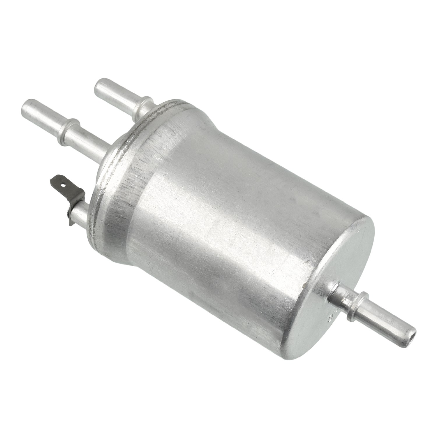 Blue Print Kraftstofffilter [Hersteller-Nr. ADV182361] für VW