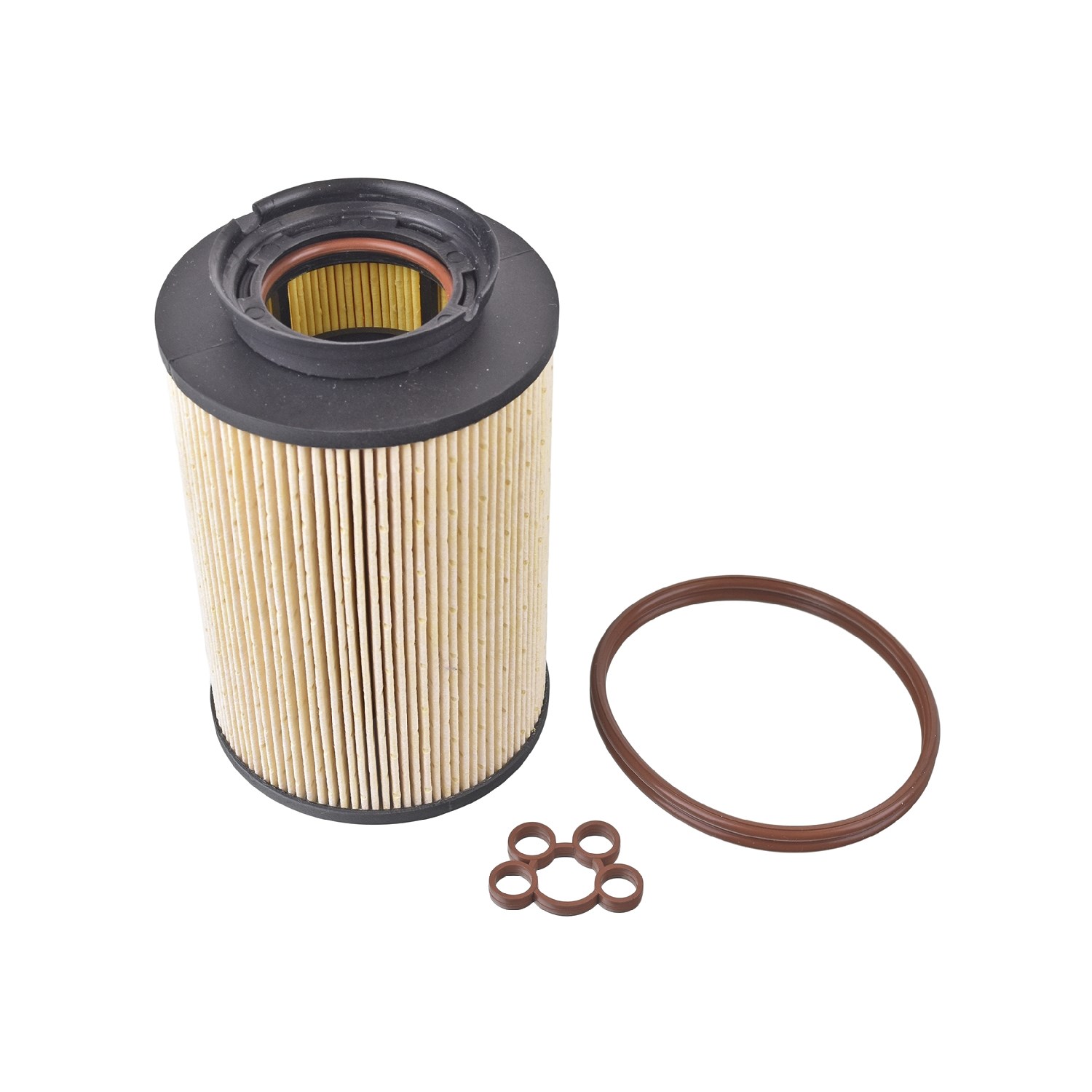 Blue Print Kraftstofffilter [Hersteller-Nr. ADV182362] für VW, Skoda, Seat, Audi
