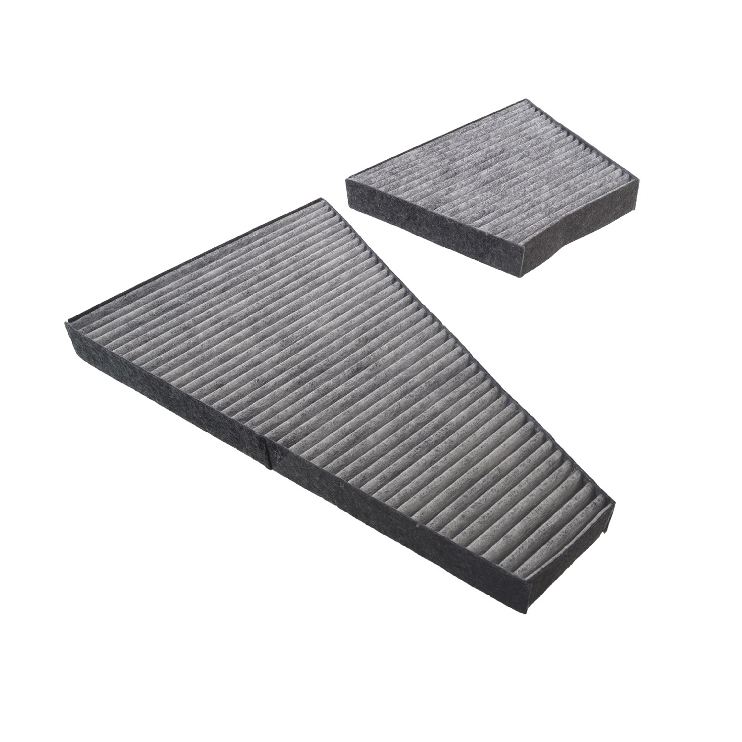 Blue Print Filter, Innenraumluft [Hersteller-Nr. ADV182528] für Bentley, VW