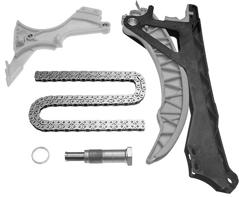 Schaeffler Ina Steuerkettensatz [Hersteller-Nr. 559003310] für BMW