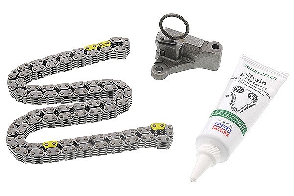 Schaeffler Ina Steuerkettensatz [Hersteller-Nr. 558005410] für Toyota
