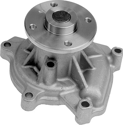 Schaeffler Ina Wasserpumpe [Hersteller-Nr. 538055810] für Toyota