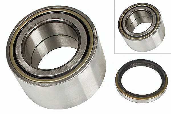 Schaeffler Fag Radlagersatz [Hersteller-Nr. 713678610] für Ford