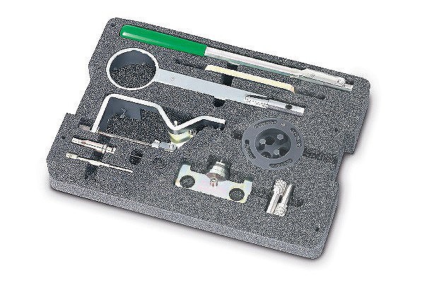 Schaeffler Ina Werkzeugsatz, Steuerzeiten [Hersteller-Nr. 400057810] für Saab, Fiat, Vauxhall, Chevrolet, Opel, Alfa Romeo