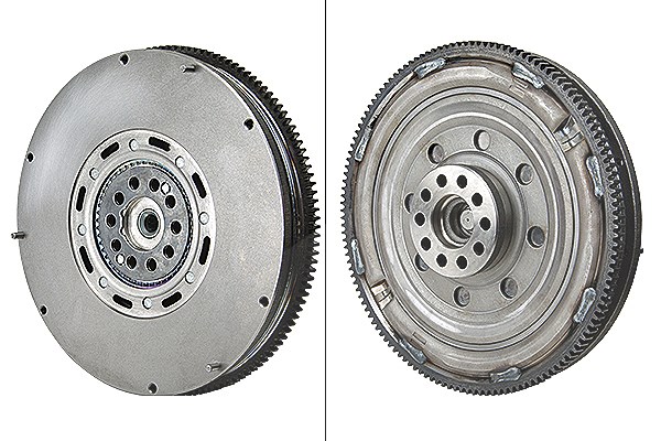 Schaeffler Luk Schwungrad [Hersteller-Nr. 415005610] für VW