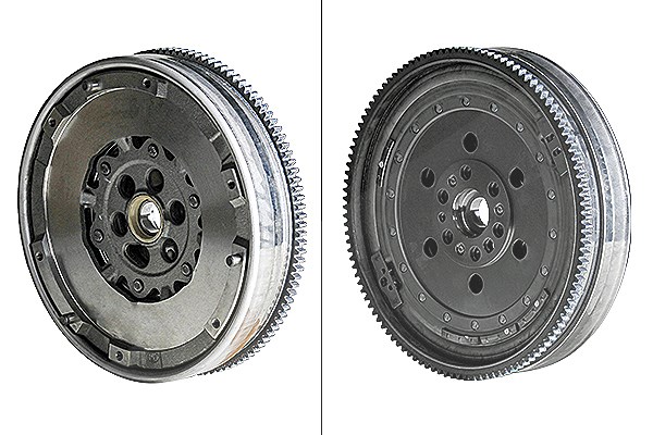 Schaeffler Luk Schwungrad [Hersteller-Nr. 415039510] für BMW