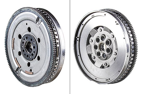 Schaeffler Luk Schwungrad [Hersteller-Nr. 415027010] für Renault