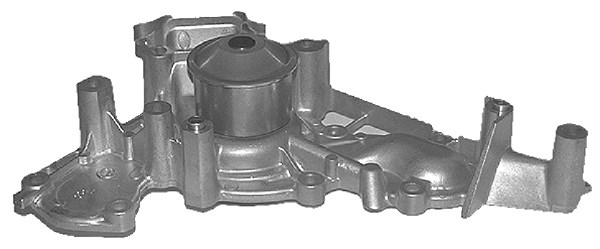 Schaeffler Ina Wasserpumpe [Hersteller-Nr. 538070010] für Lexus, Toyota