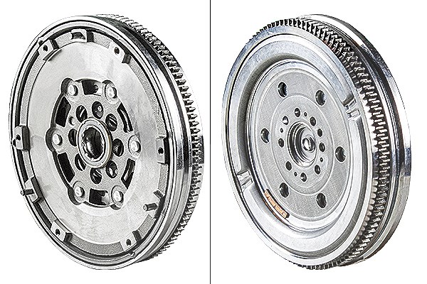 Schaeffler Luk Schwungrad [Hersteller-Nr. 415016110] für Hyundai