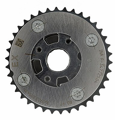 Schaeffler Ina Nockenwellenversteller [Hersteller-Nr. 427103510] für BMW