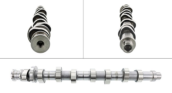 Schaeffler Ina Nockenwelle [Hersteller-Nr. 428016110] für Audi, VW, Skoda, Seat