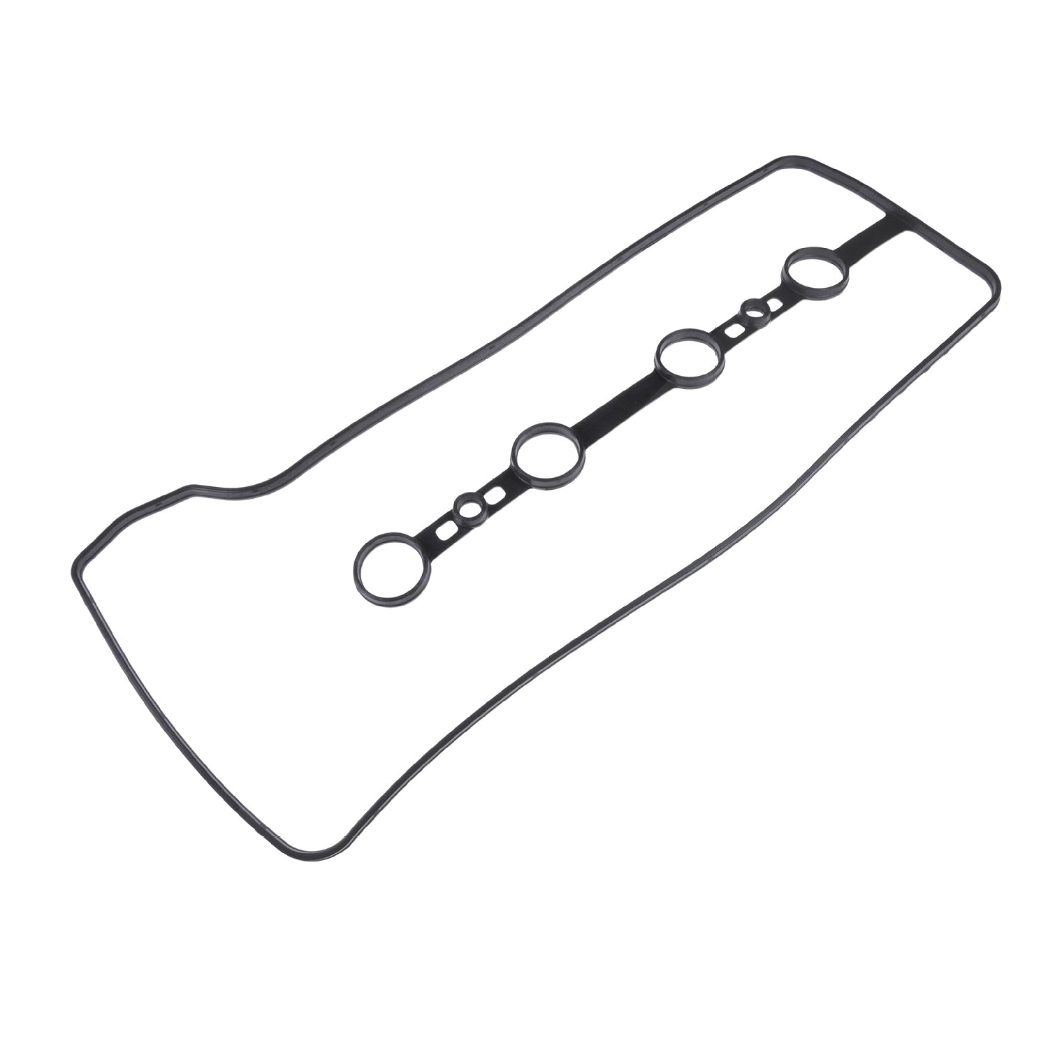 Blue Print Dichtung, Zylinderkopfhaube [Hersteller-Nr. ADT36746] für Toyota