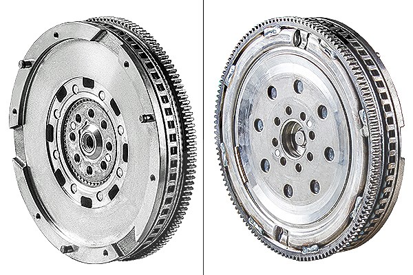 Schaeffler Luk Schwungrad [Hersteller-Nr. 415016010] für Audi