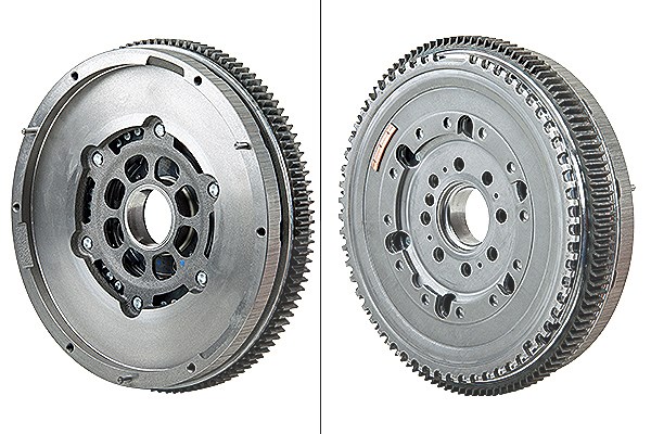 Schaeffler Luk Schwungrad [Hersteller-Nr. 415043810] für Ford