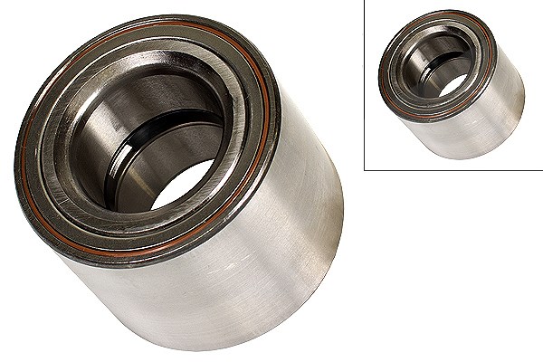 Schaeffler Fag Radlagersatz [Hersteller-Nr. 713690830] für Iveco