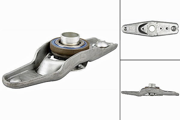 Schaeffler Luk Ausrücksatz, Kupplungsbetätigung [Hersteller-Nr. 514001110] für Audi, VW, Skoda, Seat