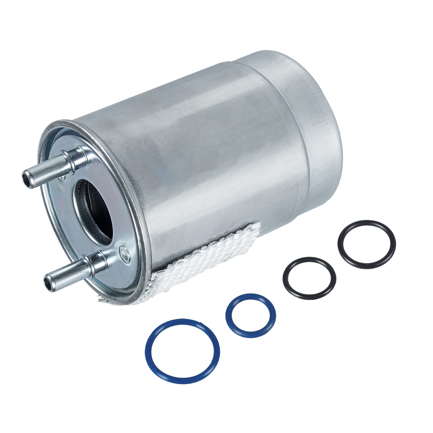 Blue Print Kraftstofffilter [Hersteller-Nr. ADR162307] für Renault