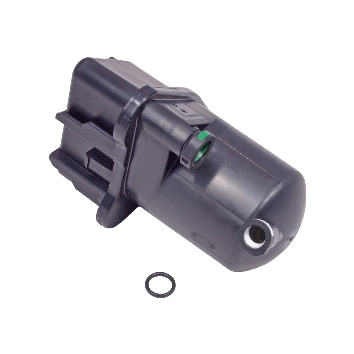 Blue Print Kraftstofffilter [Hersteller-Nr. ADR162308] für Renault