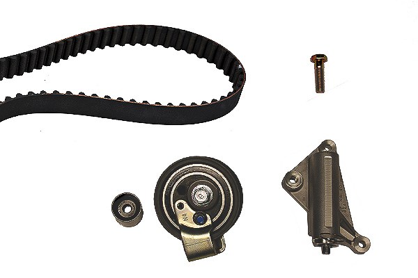 Schaeffler Ina Zahnriemensatz [Hersteller-Nr. 530035910] für VW, Audi