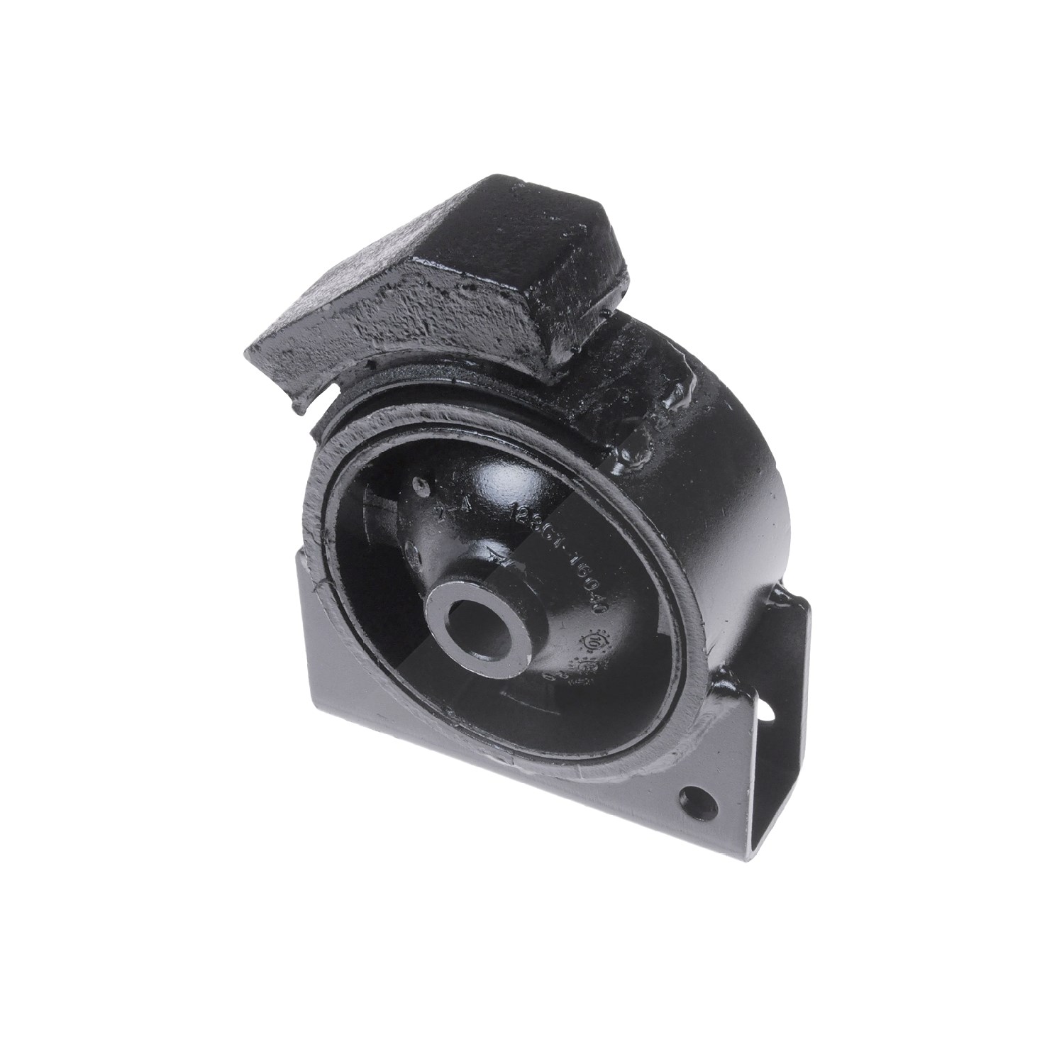 Blue Print Lagerung, Motor [Hersteller-Nr. ADT380166] für Toyota