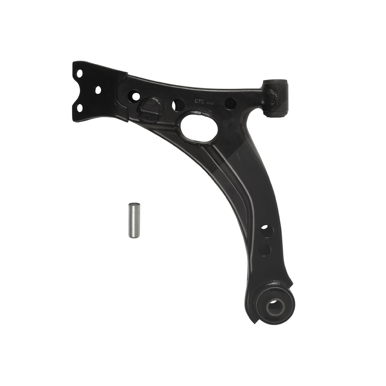 Blue Print Lenker, Radaufhängung [Hersteller-Nr. ADT38647] für Toyota