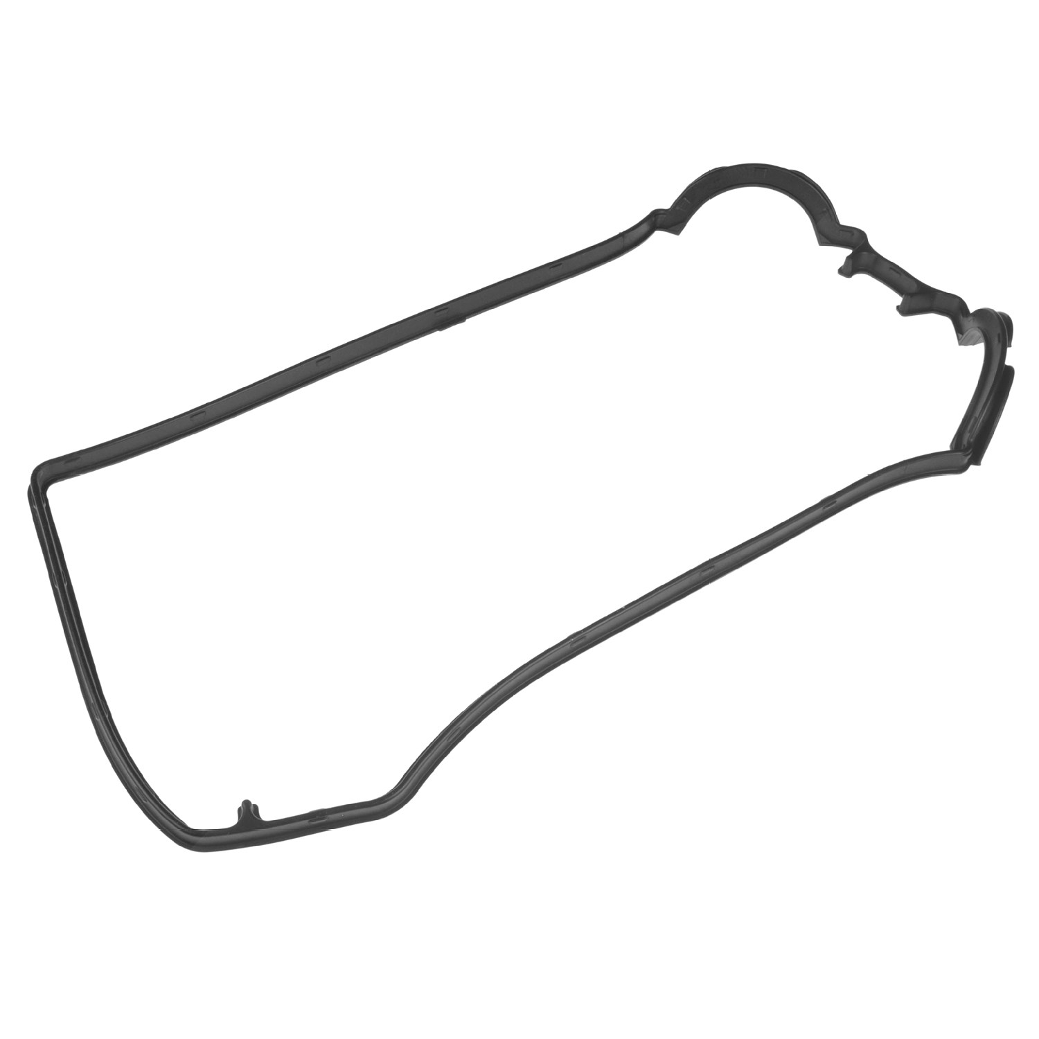 Blue Print Dichtung, Zylinderkopfhaube [Hersteller-Nr. ADS76715C] für Subaru