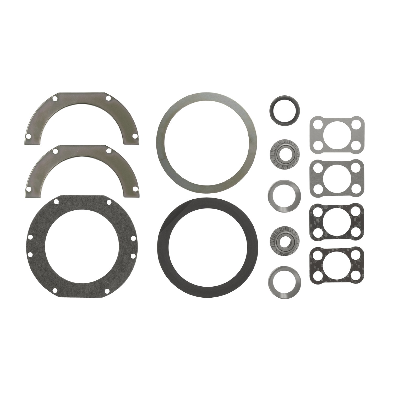 Blue Print Reparatursatz, Drehzapfen [Hersteller-Nr. ADT38648] für Toyota, VW