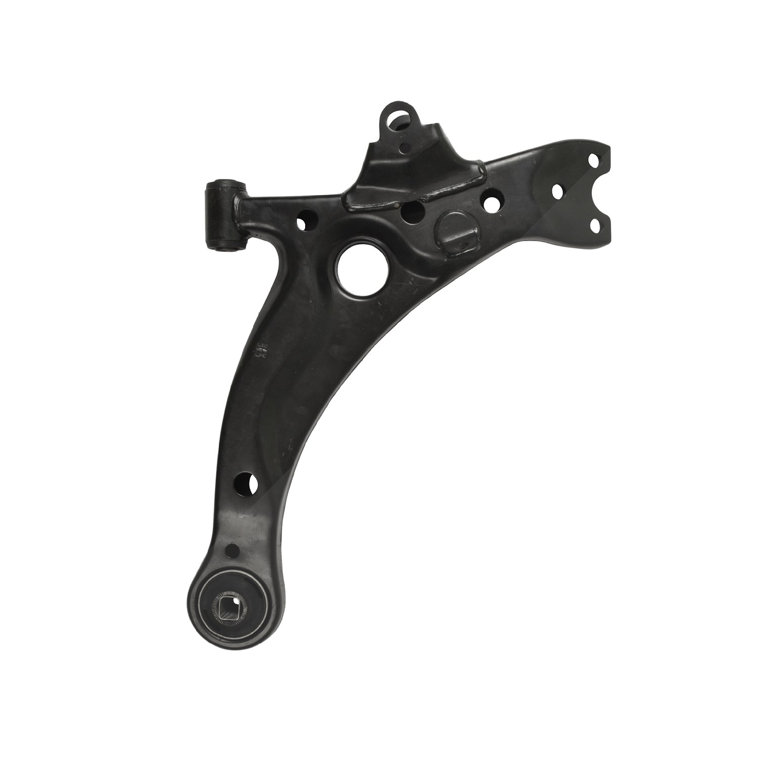 Blue Print Lenker, Radaufhängung [Hersteller-Nr. ADT38650] für Toyota