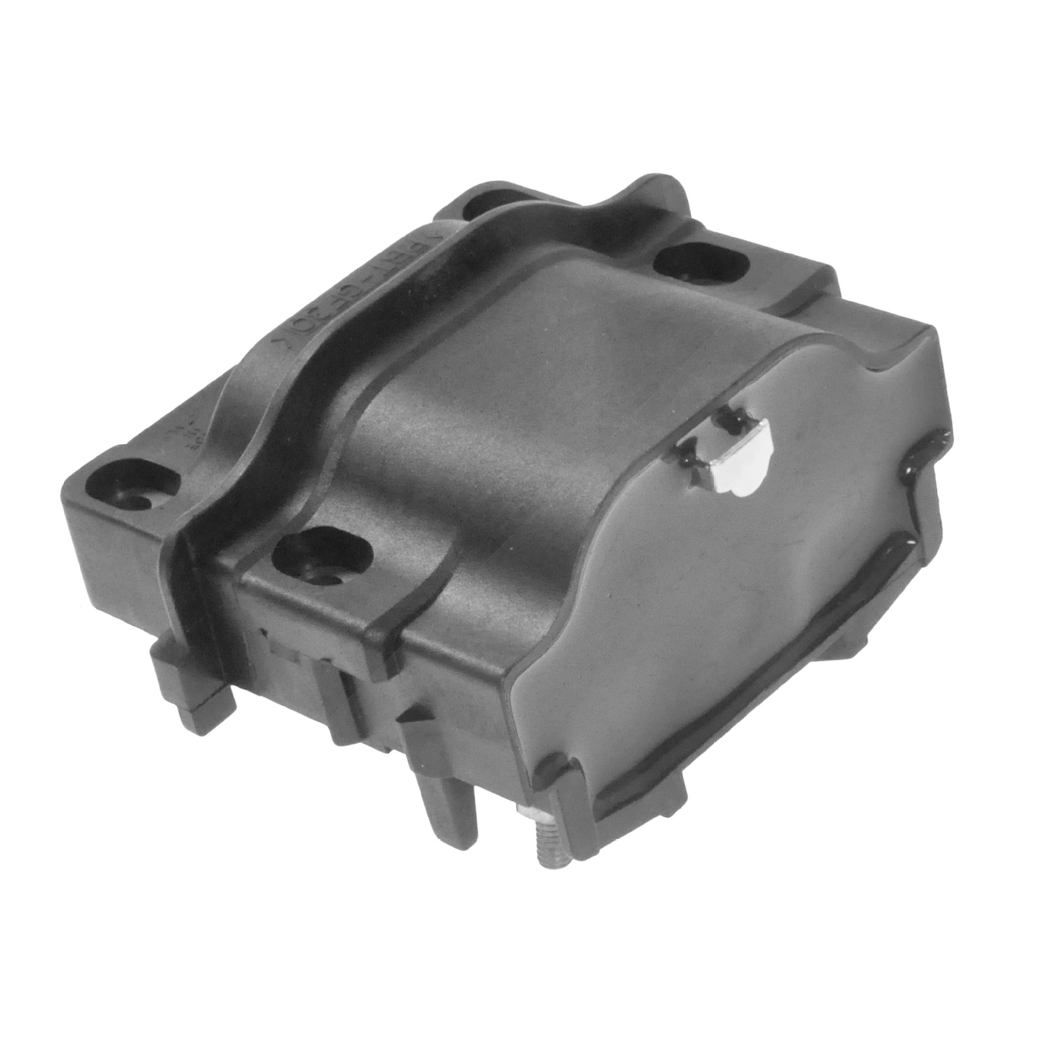 Blue Print Zündspule [Hersteller-Nr. ADT314116] für Toyota