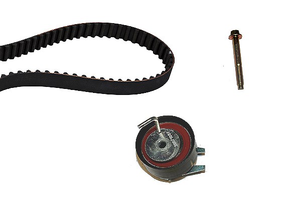 Schaeffler Ina Zahnriemensatz [Hersteller-Nr. 530047610] für Land Rover, Jaguar, Peugeot, Volvo, Citroën