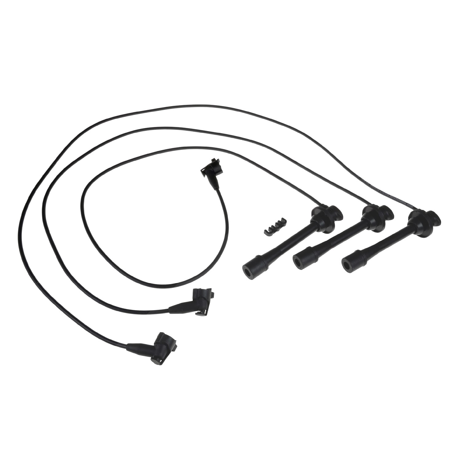 Blue Print Zündleitungssatz [Hersteller-Nr. ADT31663] für Toyota