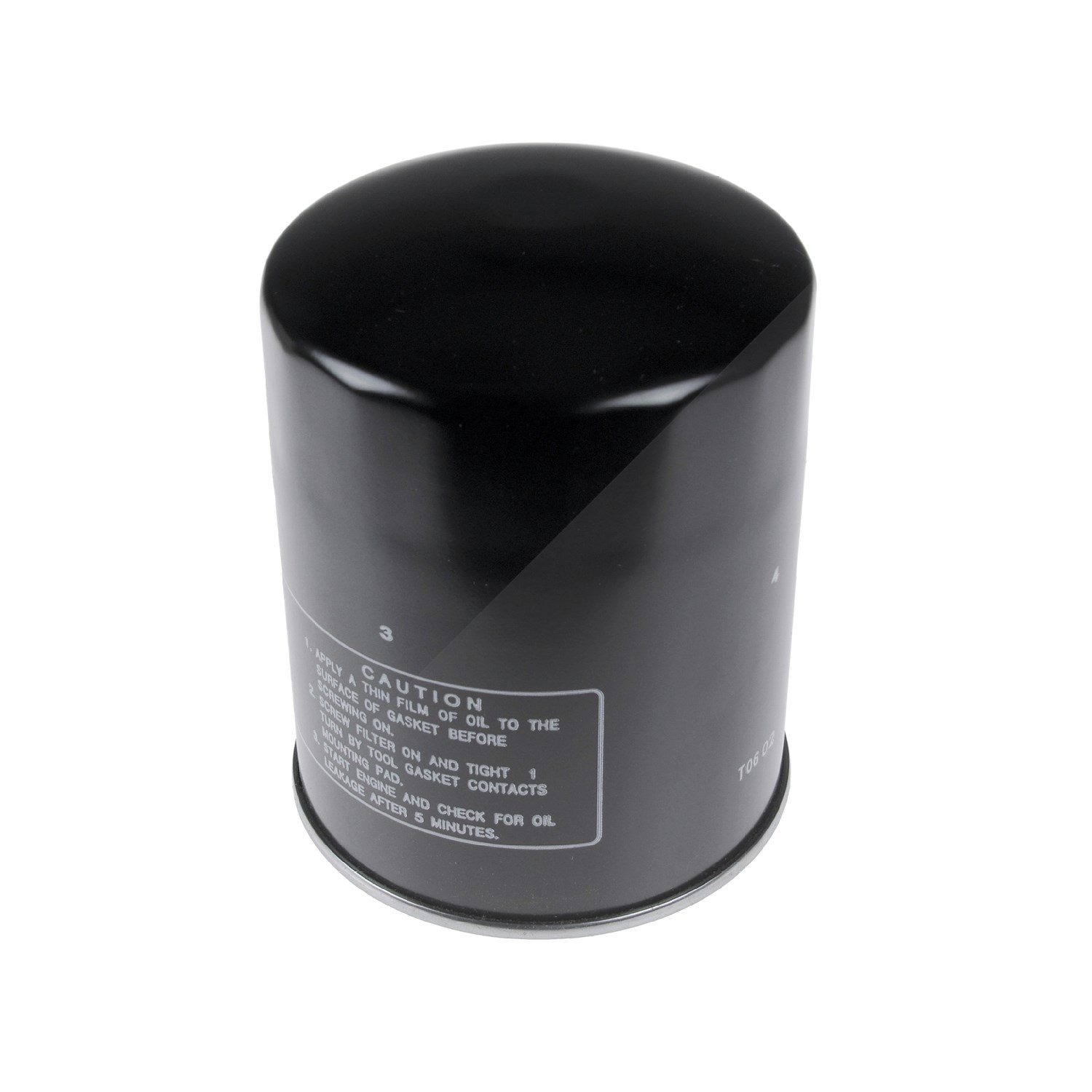 Blue Print Ölfilter [Hersteller-Nr. ADT32106] für Toyota