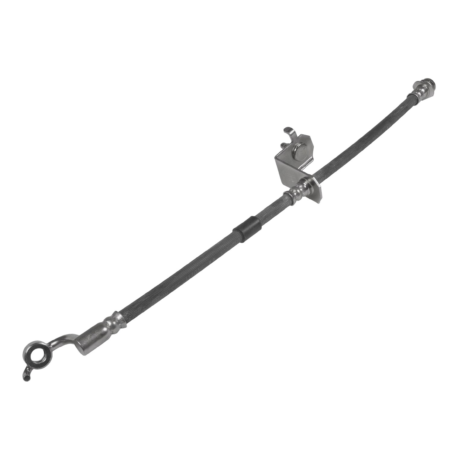 Blue Print Bremsschlauch [Hersteller-Nr. ADZ95343] für Isuzu