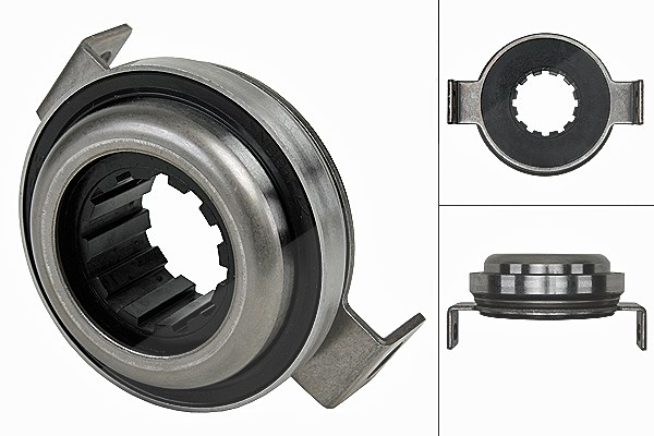 Schaeffler Luk Ausrücklager [Hersteller-Nr. 500077710] für VW, Skoda