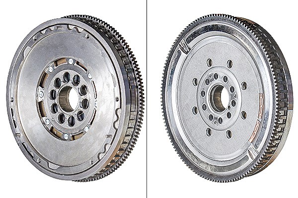 Schaeffler Luk Schwungrad [Hersteller-Nr. 415031510] für Volvo