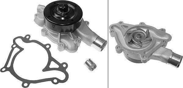 Schaeffler Ina Wasserpumpe [Hersteller-Nr. 538068110] für Dodge, Jeep