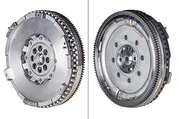 Schaeffler Luk Schwungrad [Hersteller-Nr. 415030010] für Hyundai, Kia