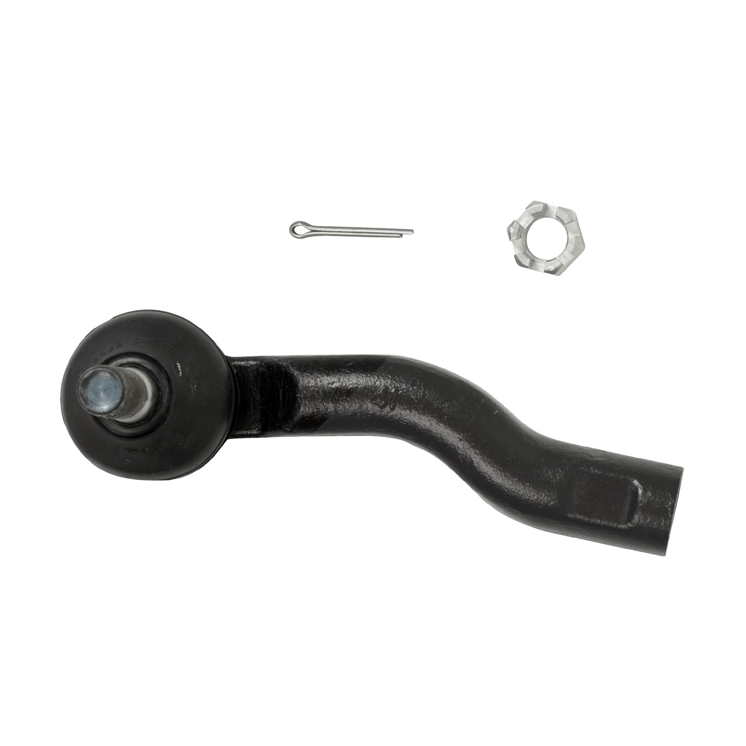 Blue Print Spurstangenkopf [Hersteller-Nr. ADT387117] für Toyota
