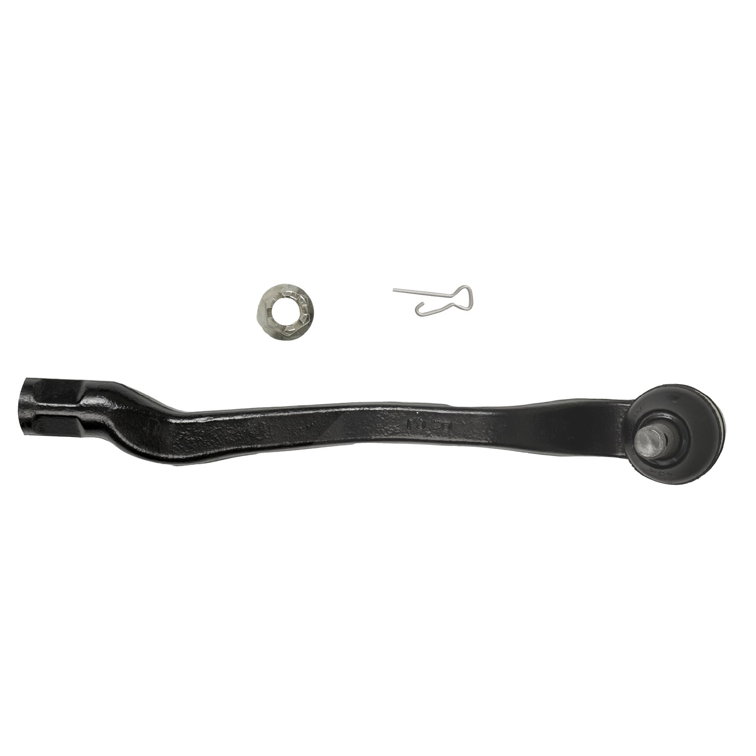 Blue Print Spurstangenkopf [Hersteller-Nr. ADT387120] für Lexus, Toyota
