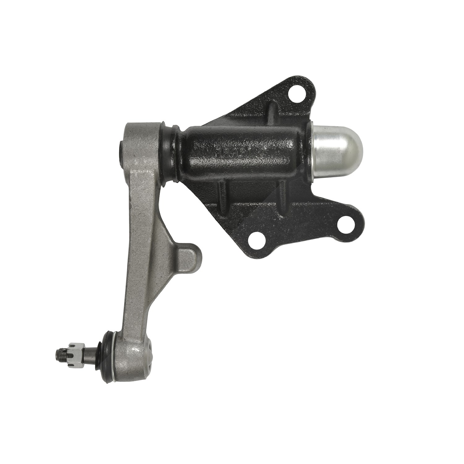 Blue Print Lenkzwischenhebel [Hersteller-Nr. ADT387131] für Toyota