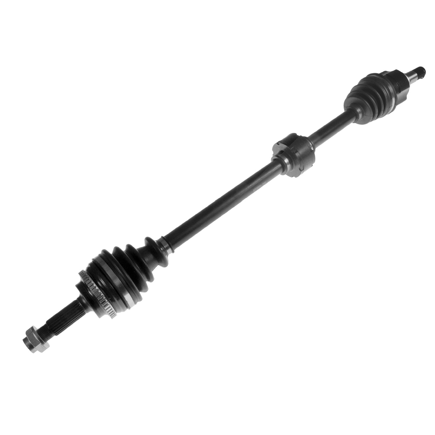 Blue Print Antriebswelle [Hersteller-Nr. ADT389504] für Toyota