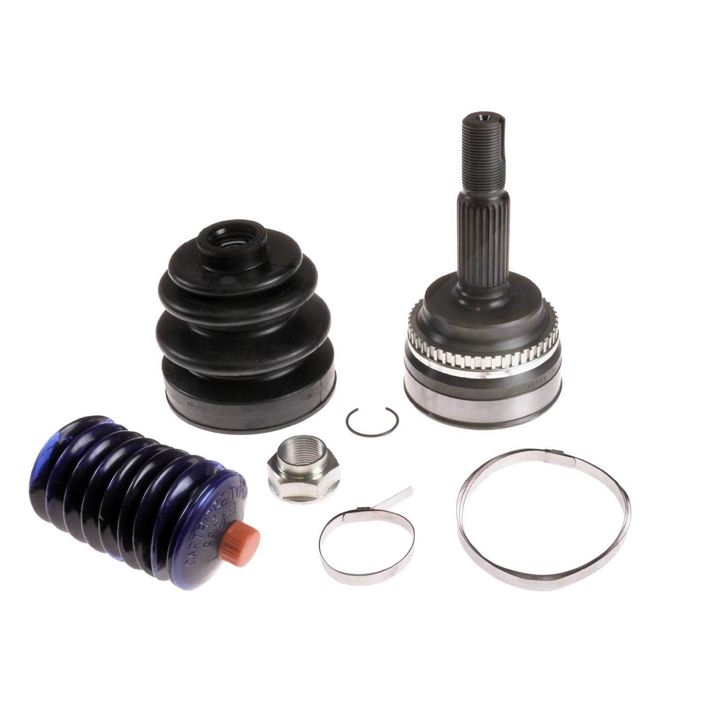 Blue Print Gelenksatz, Antriebswelle [Hersteller-Nr. ADT38963] für Toyota