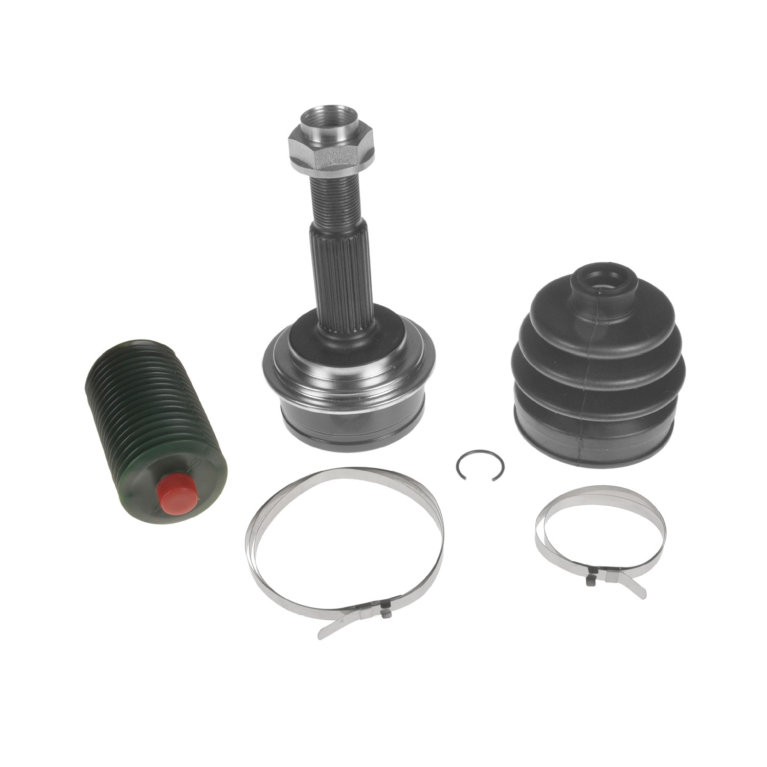 Blue Print Gelenksatz, Antriebswelle [Hersteller-Nr. ADT38967] für Toyota