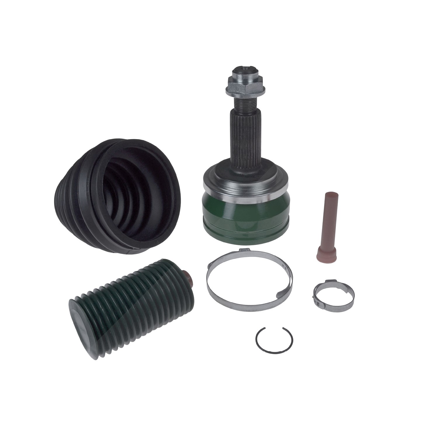 Blue Print Gelenksatz, Antriebswelle [Hersteller-Nr. ADT38984] für Toyota