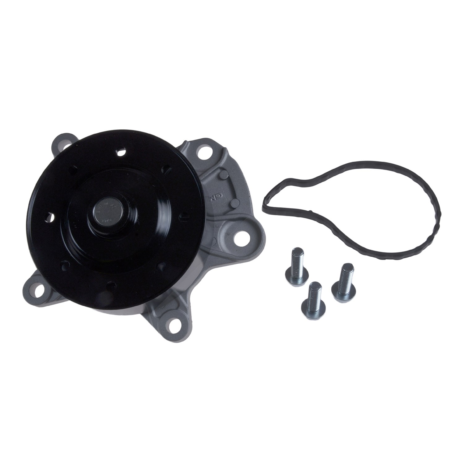 Blue Print Wasserpumpe [Hersteller-Nr. ADT391107] für Toyota