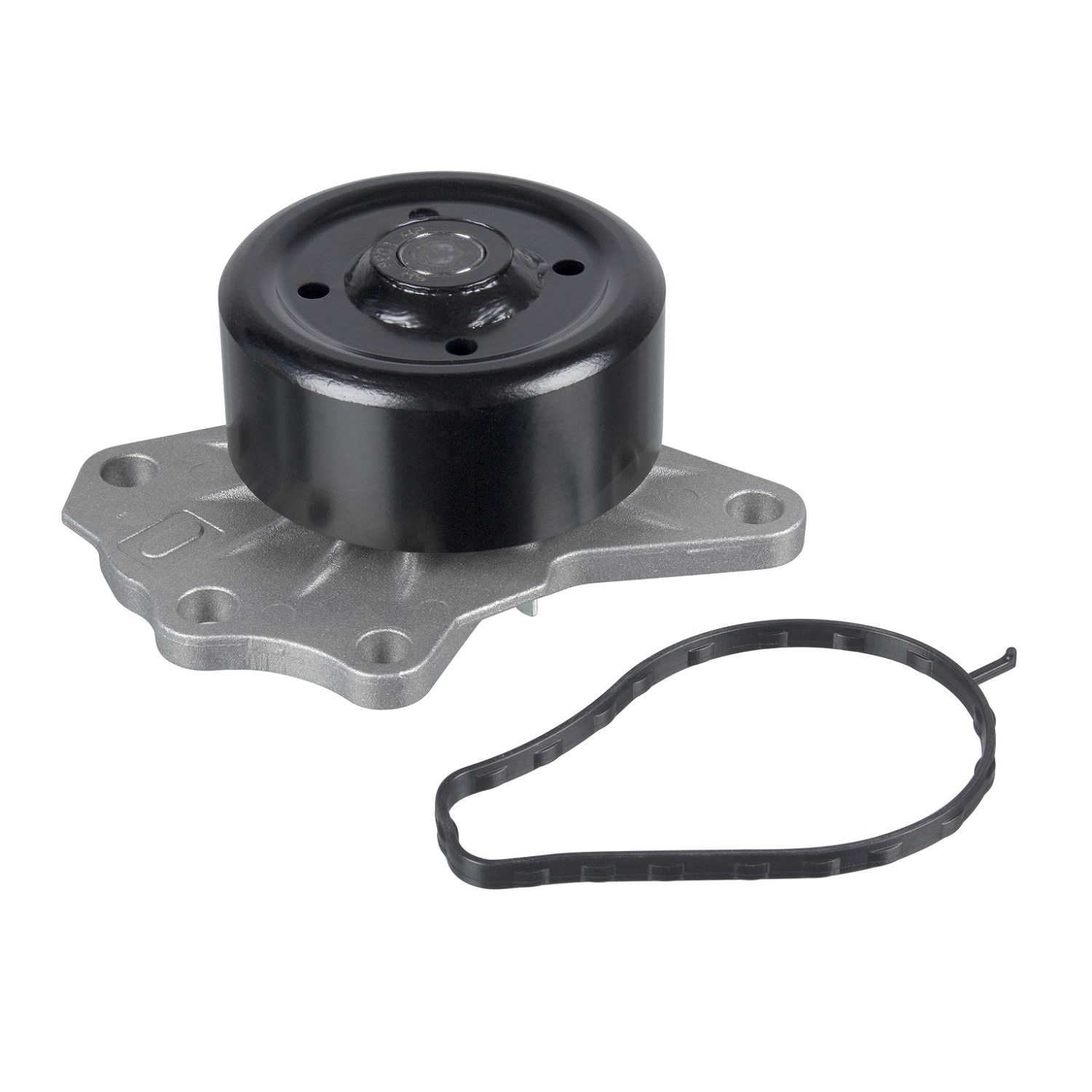 Blue Print Wasserpumpe [Hersteller-Nr. ADT391108] für Toyota