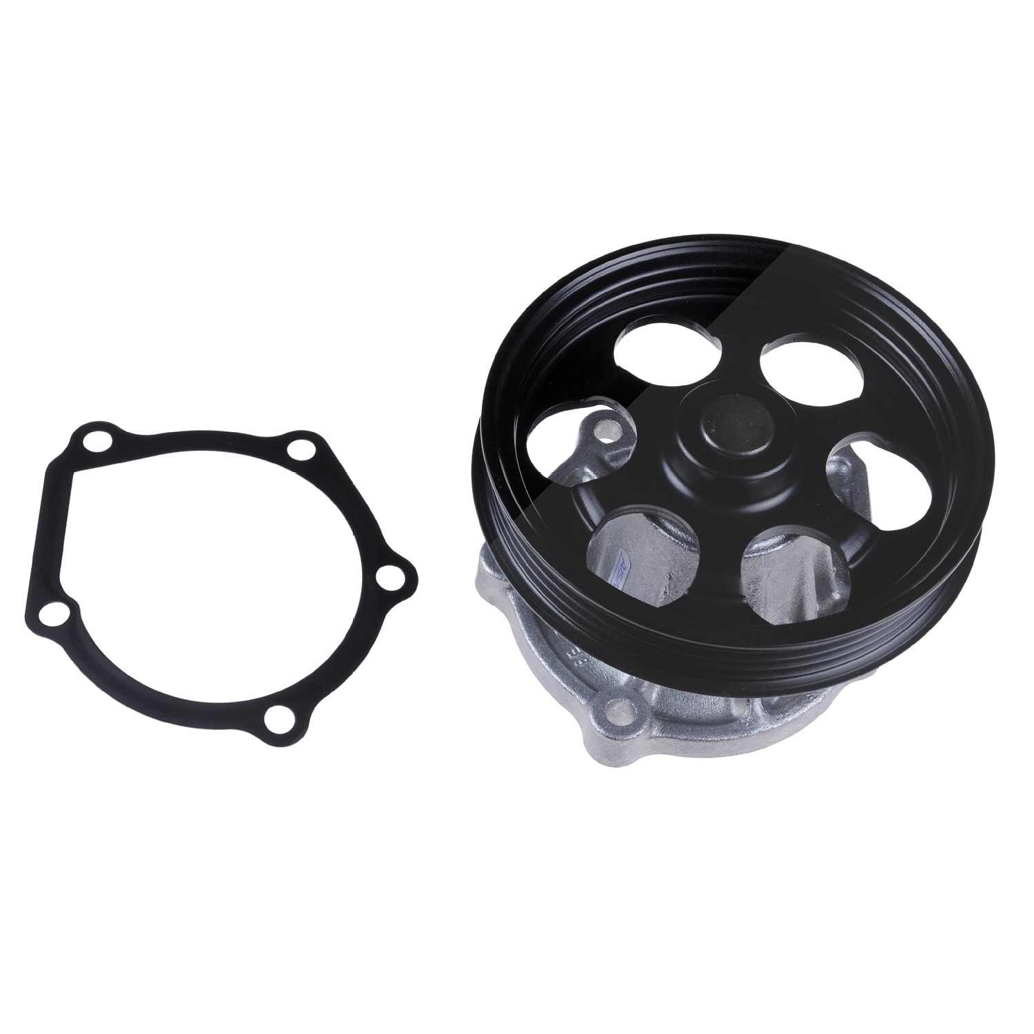 Blue Print Wasserpumpe [Hersteller-Nr. ADT391112] für Toyota