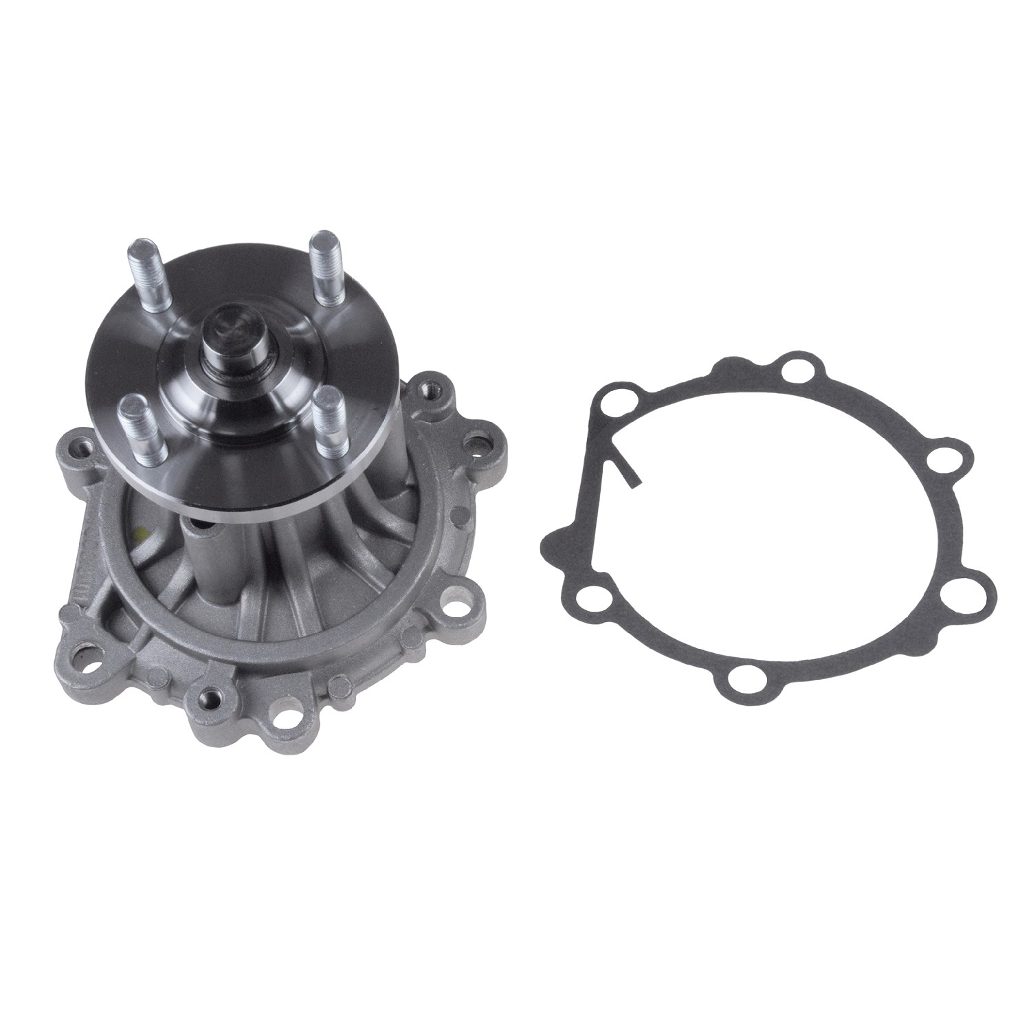 Blue Print Wasserpumpe [Hersteller-Nr. ADT39134] für VW, Toyota