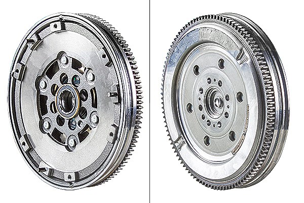 Schaeffler Luk Schwungrad [Hersteller-Nr. 415015910] für Hyundai